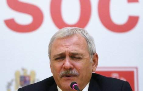 Radu Banciu îl atacă dur pe Liviu Dragnea: „Un nimeni absolut!”