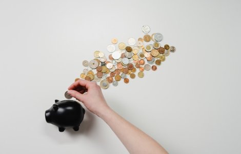Cum poți depăși perioadele de impas financiar