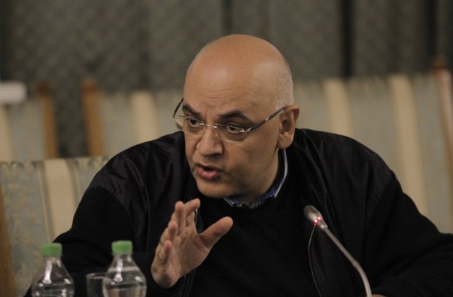 Arafat a întrebat la DNA dacă se este suspect sau inculpat în vreun dosar penal