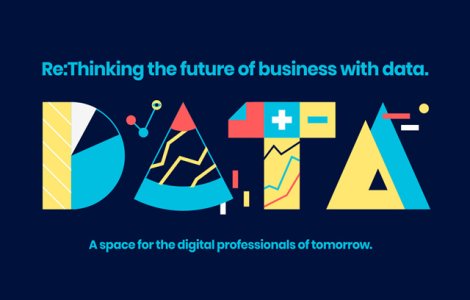 Re:Think:Analytics: Prima platformă digitală focusată pe date și analytics