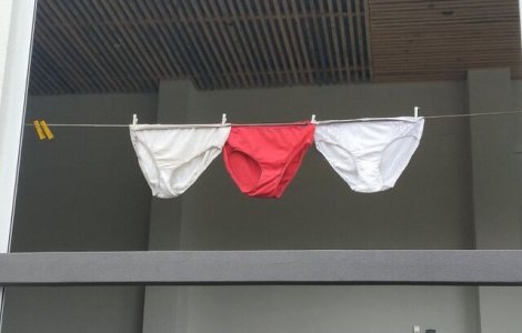  Top  FOTO Lukashenko a interzis steagurile alb-roșii. Ce soluții au găsit oamenii