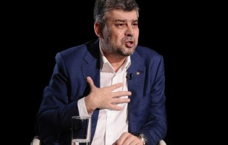 Ciolacu, după ce PNL a atacat la CCR dublarea alocațiilor: Nu vă este rușine?
