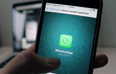Mesajul WhatsApp care îți poate bloca telefonul. Cum să eviți pericolul