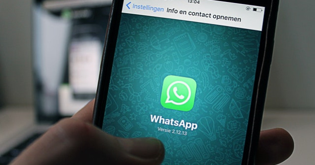 Mesajul WhatsApp care îți poate bloca telefonul. Cum să eviți pericolul