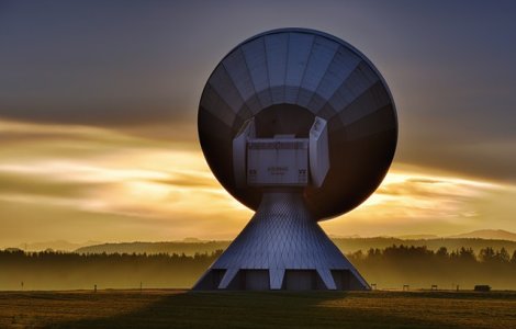 Au scanat 10 milioane de stele în căutarea vieții extraterestre. Acum știm ce au găsit