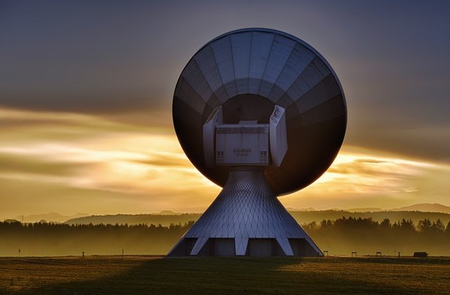 Au scanat 10 milioane de stele în căutarea vieții extraterestre. Acum știm ce au găsit