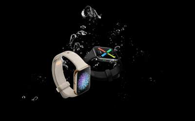 OPPO lansează primul...