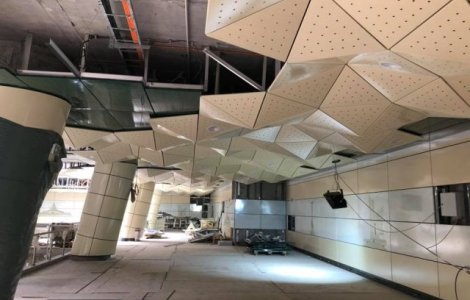 Deschiderea magistralei 5, din nou amânată. Orban: Sunt obiecții de la ISU