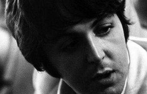 Paul McCartney, pe scena de la Royal Albert Hall