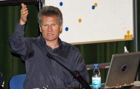 Ladislau Boloni: &#39;Iubesc Steaua, dar nu pe cea de azi&#39;