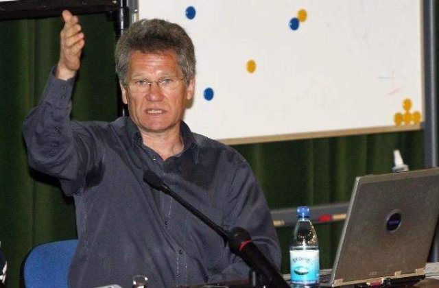 Ladislau Boloni: &#39;Iubesc Steaua, dar nu pe cea de azi&#39;