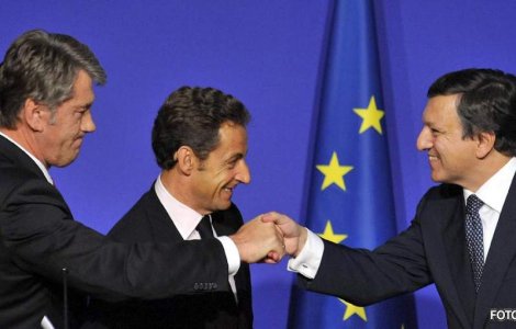 Sarkozy sustine castrarea chimica a delincventilor sexuali periculosi