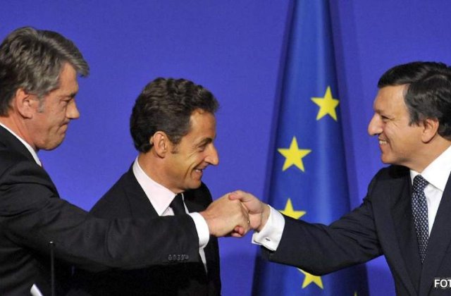 Sarkozy sustine castrarea chimica a delincventilor sexuali periculosi