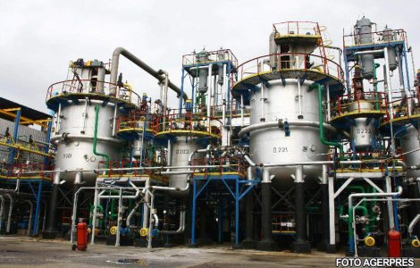 Accident de munca mortal la Petromidia Navodari