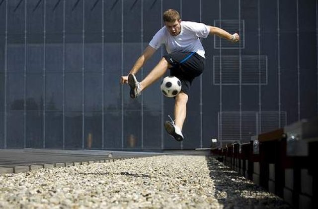 Dumitru Dragomir: &#39;CFR Cluj ar trebui sa defileze prin campionat&#39;