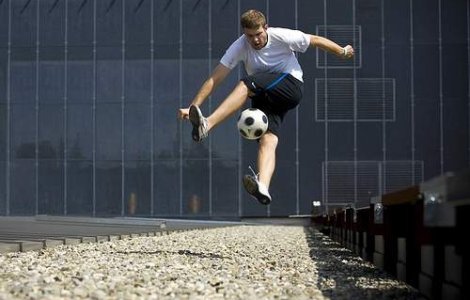 Dumitru Dragomir: 'CFR Cluj ar trebui sa defileze prin campionat'