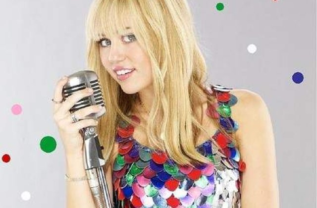 Copiii din Romania vor sa devina vedete