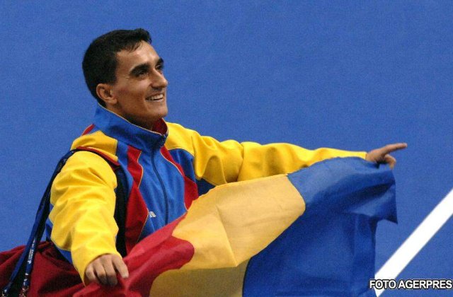 CM de gimnastica: Romania a cucerit doua medalii de aur, una de argint si una de bronz
