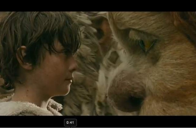 &#39;Where the Wild Things Are&#39;, noul lider al incasarilor din SUA