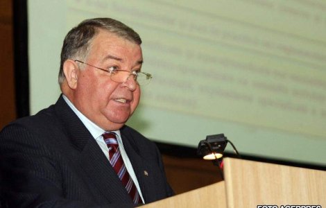 Fostul sef al SRI, Radu Timofte, a incetat din viata