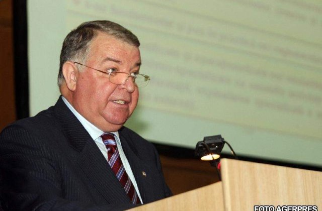 Fostul sef al SRI, Radu Timofte, a incetat din viata