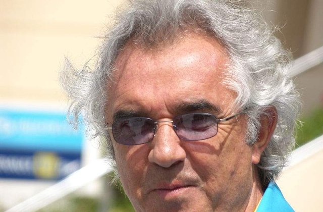 Briatore da in judecata FIA