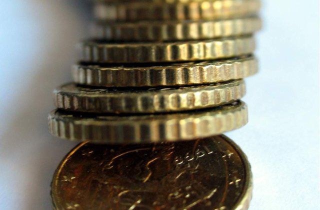 BNR bate moneda de argint in editie aniversara