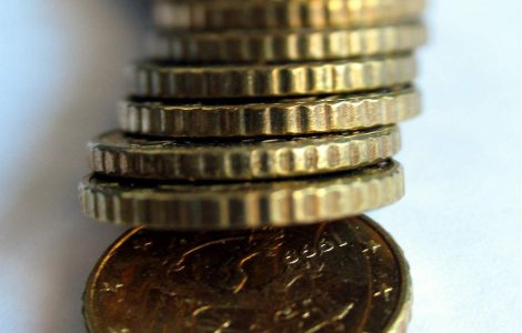 BNR bate moneda de argint in editie aniversara