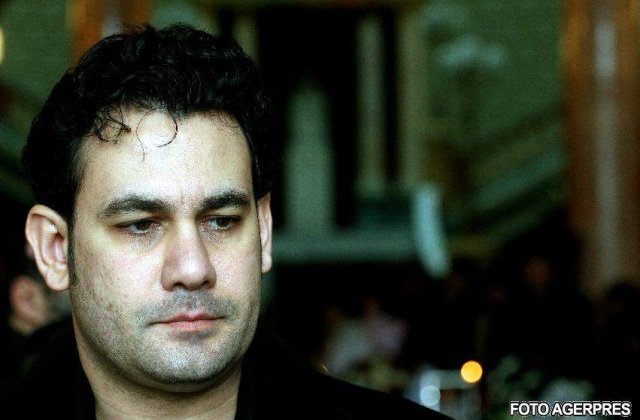 Scandal in familia Dolanescu si la botez