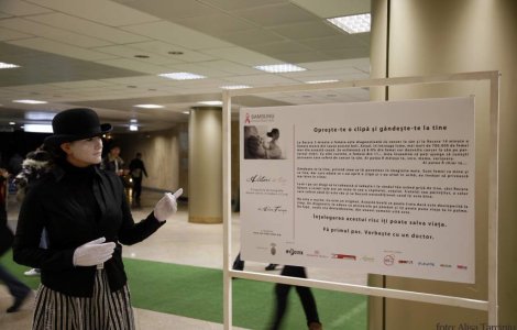 Cat timp avem in lupta impotriva cancerului la san?