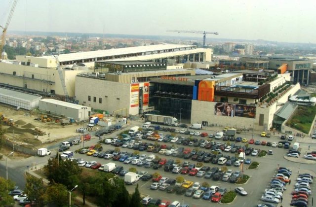 Extinderea Iulius Mall Timisoara poate primi vizitatori din 12 noiembrie