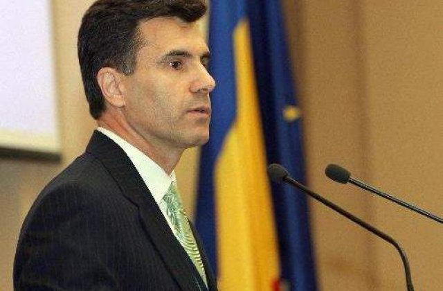 Croitoru: Ma simt incurajat, PDL s-a aratat "flexibil" pentru o formula de guvernare