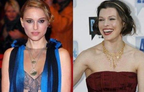  Top  Top 10: Vedete fara silicoane