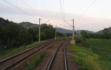 CFR Calatori lanseaza serviciul de vanzare online a biletelor de calatorie