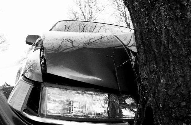 MAI: Peste 2 mii de morti si 8 mii de raniti in accidente rutiere in 2012