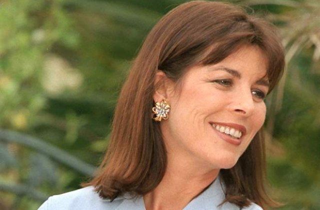 Caroline de Monaco a devenit bunica