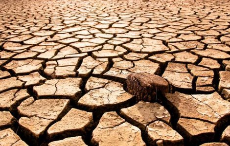 ANM: Seceta in iulie si august