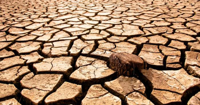 ANM: Seceta in iulie si august