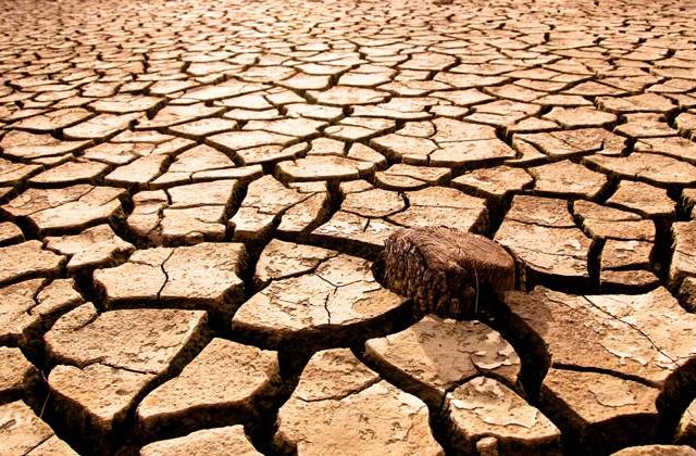 ANM: Seceta in iulie si august