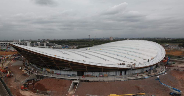 Cladirile anului: cele mai spectaculoase constructii