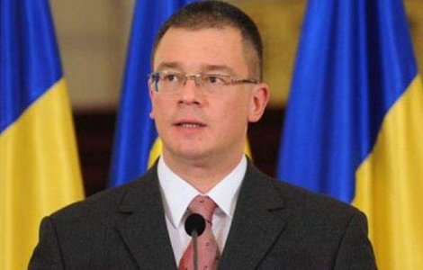 Mihai Razvan Ungureanu despre viitorul Opozitiei