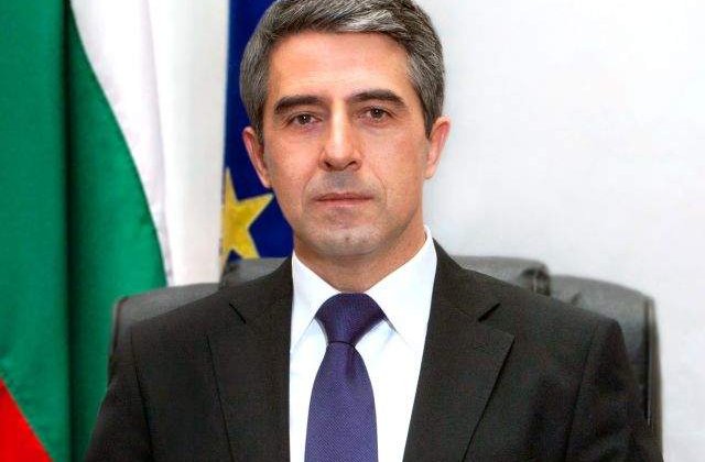 Presedintele bulgar: Noi si Romania suntem tapii ispasitori pentru toate problemele UE