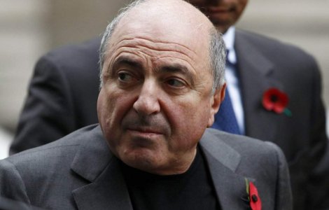 Miliardarul rus Boris Berezovski a murit la Londra