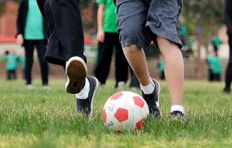 Ministrul Sportului: Doar 10-12% dintre copii mai vor sa faca sport