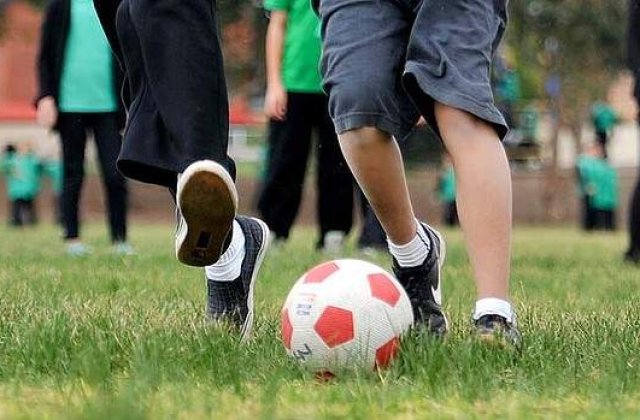 Ministrul Sportului: Doar 10-12% dintre copii mai vor sa faca sport