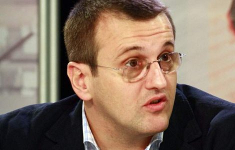 Cristian Preda, nemultumit de cum a iest Conventia PDL