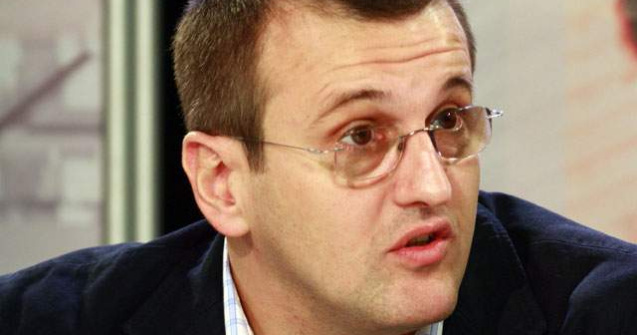 Cristian Preda, nemultumit de cum a iest Conventia PDL