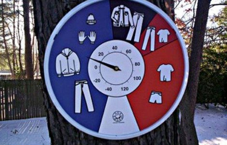 Meteo: Temperaturi sub inghet la inceputul saptamanii