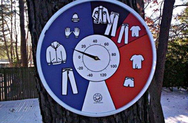 Meteo: Temperaturi sub limita de inghet la inceputul saptamanii