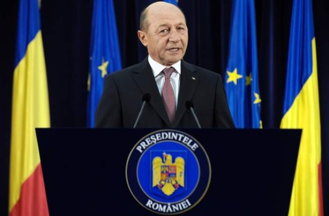 Politicienii se indeparteaza de "bomba" unei noi suspendari a lui Basescu